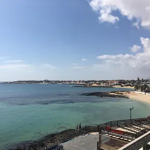 On The Apartamento Corralejo