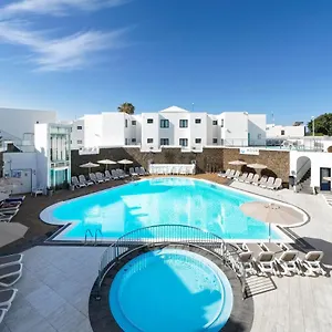 Aqua Hotel Puerto del Carmen (Lanzarote)