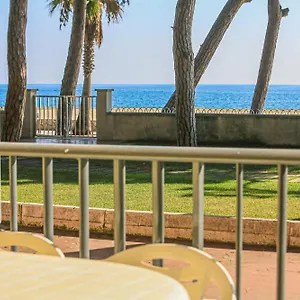 Litoral Costa Dorada - Pins I Mar Only Families Apartamento Cambrils