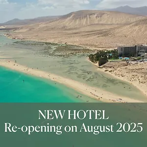 Paradisus By Melia Fuerteventura 5* Costa Calma