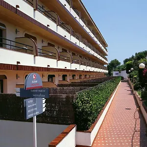 Aparthotel Guitart