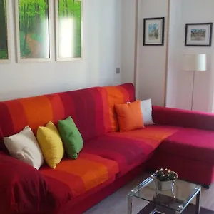 New La Apartamento Granada