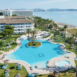 Hotel Esperanza Park