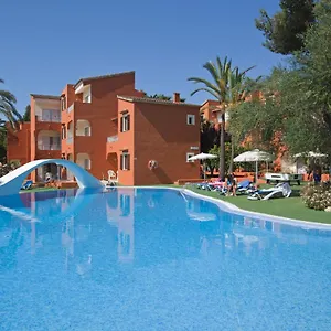Hotel Hsm Club Torre Blanca